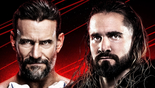 Preview : WWE RAW sur Netflix du 6 janvier 2025