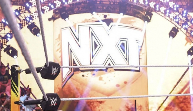 Spoilers : Résultats WWE NXT du 31 décembre 2024