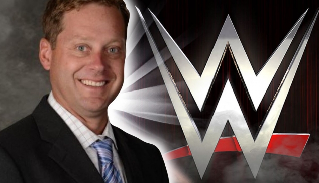 Comment la WWE a réagi aux accusations contre Lee Fitting