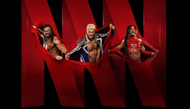 Quand la WWE arrivera sur Netflix en France ?