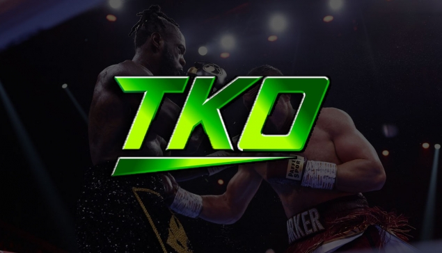 Le groupe TKO pourrait lancer une ligue de boxe