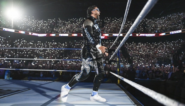 WWE Backlash au Mexique : info ou intox ?