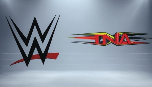 La WWE et la TNA annoncent avoir signé un accord pour plusieurs années