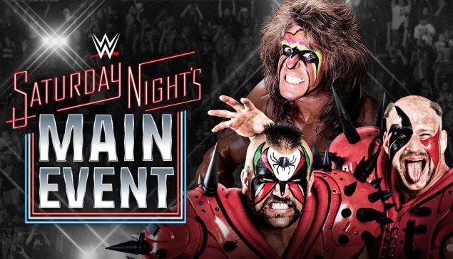 Regardez WWE Saturday Night’s Main Event du 13 octobre 1990 gratuitement