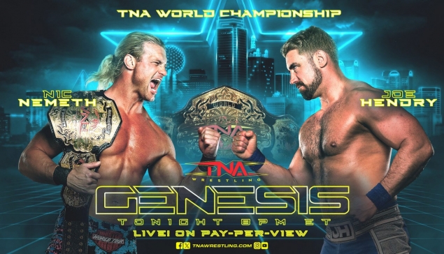 Résultats de TNA Genesis 2025