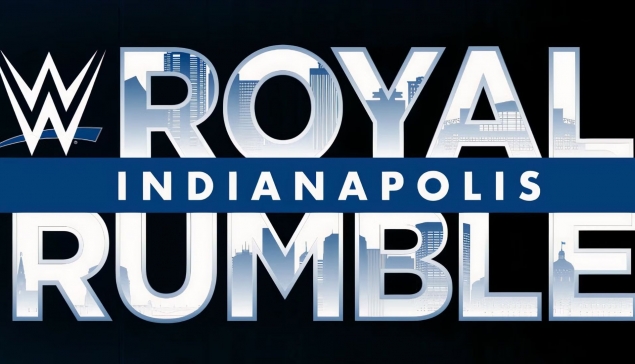 Une star de la TNA au Royal Rumble 2025 ?