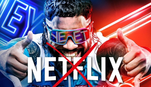 WWE Saturday Night's Main Event 2025 ne sera finalement pas diffusé sur Netflix mais sur YouTube