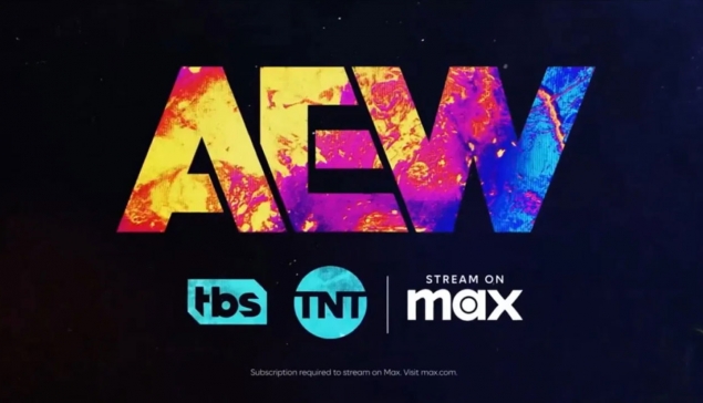 Un premier bilan de l'AEW sur MAX