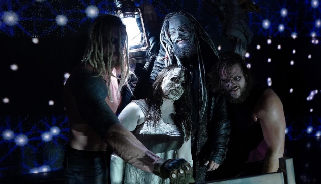 WWE : Pourquoi les Wyatt Sicks sont-ils absents ?