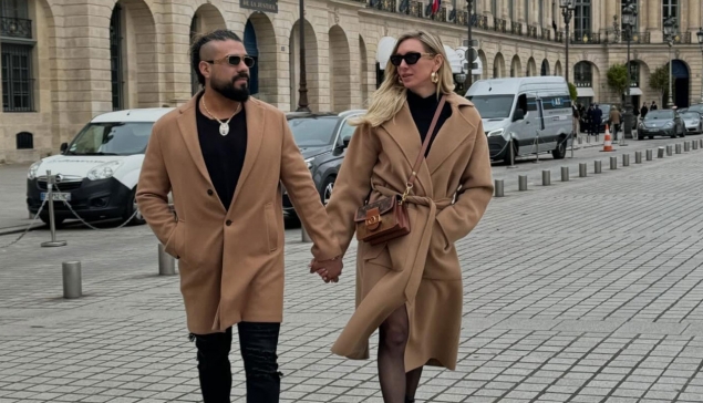 Divorce entre Charlotte Flair et Andrade