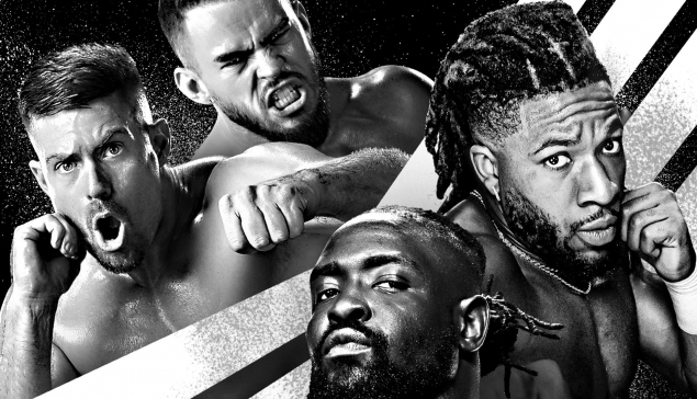 WWE NXT du 4 février 2025 : À quelle heure et sur quelle chaine voir le show en direct ?