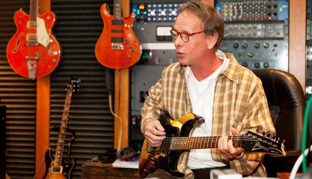 Jim Johnston n'est pas de retour à la WWE