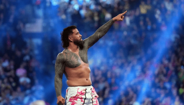 La route vers WRESTLEMANIA 41 est lancée + Nouveautés de WWE 2K25