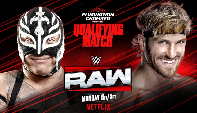 Preview : WWE RAW du 10 février 2025