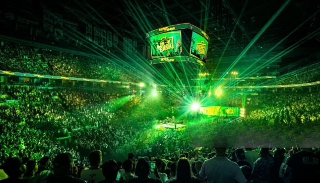 Premiers détails sur le lieu de WWE Money in the Bank 2025 