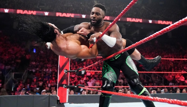 La prochaine maison de Cedric Alexander déjà connue ?