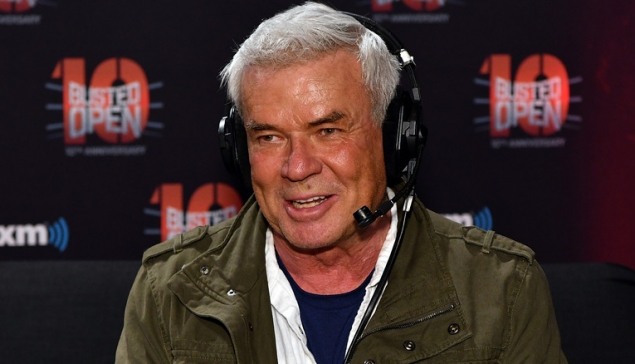 Eric Bischoff : 