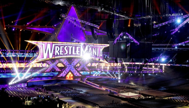 Le lieu de WrestleMania 42 bientôt annoncé