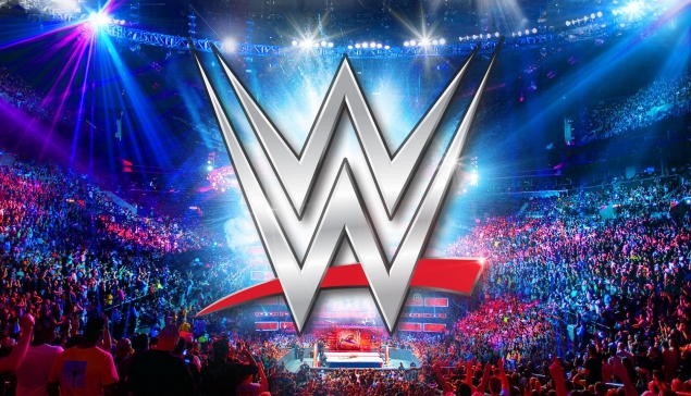 La WWE en Europe - Mars 2025