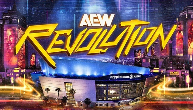 Spoiler : Un match de plus sur la carte de AEW Revolution 2025