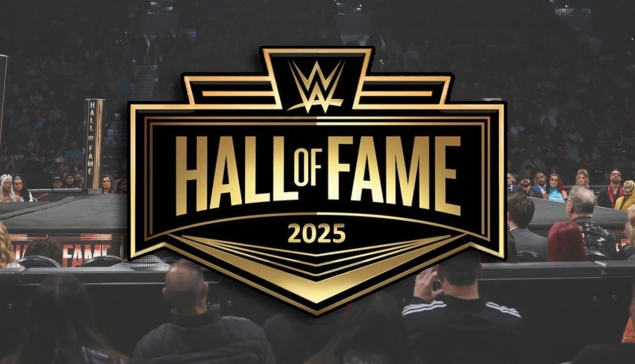 Le programme du WWE Hall of Fame 2025