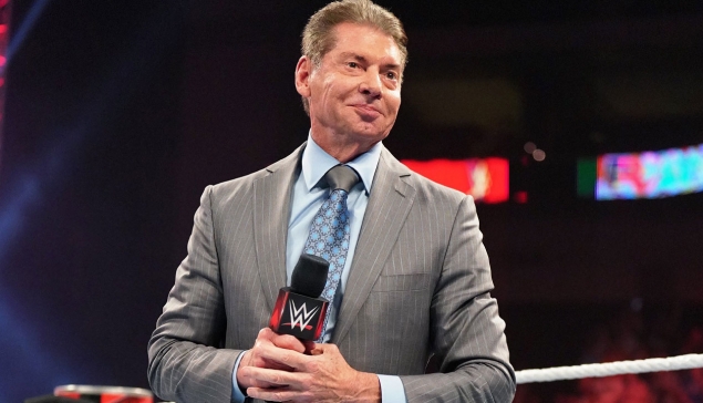 Update au sujet des rumeurs d'une nouvelle compagnie de catch pour Vince McMahon