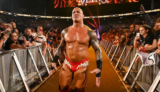 Randy Orton sera bien de retour pour WrestleMania 41