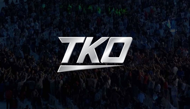 TKO complète l'acquisition de trois compagnies sportives