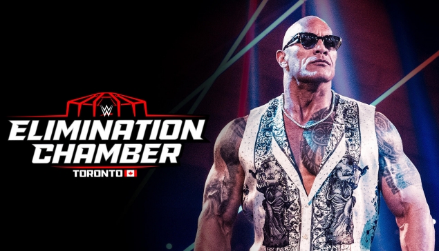 Le week-end de WWE Elimination Chamber va ''changer l'industrie''