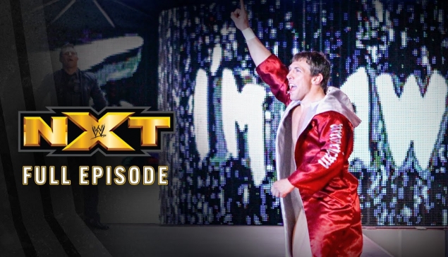 Tous les shows complets de WWE NXT de 2010