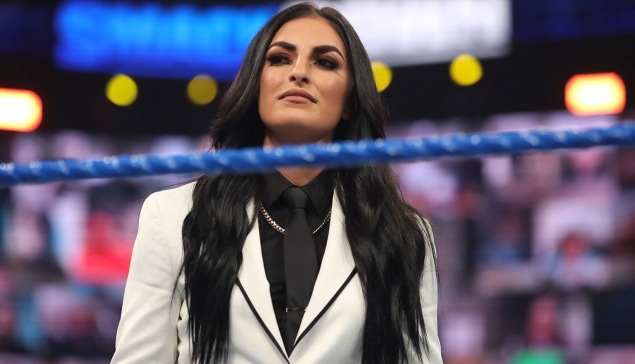 Sonya Deville raconte comment elle a été protégée par la WWE après sa tentative de kidnapping