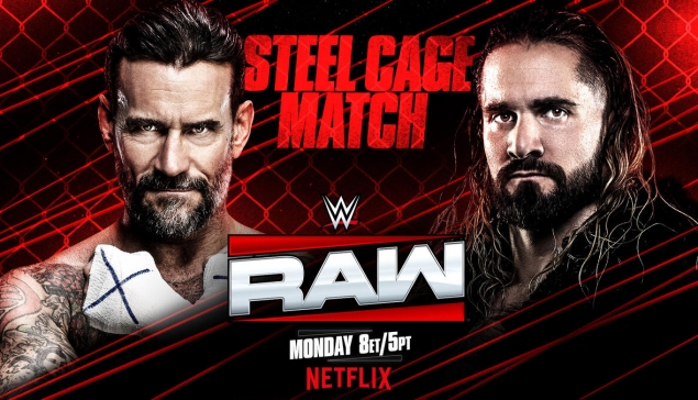 WWE RAW du 10 mars 2025 : À quelle heure et sur quelle chaine voir le show en direct ?