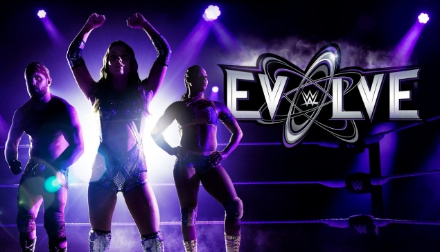 WWE Evolve du 12 mars 2025 : À quelle heure et sur quelle chaine voir le show en direct ?