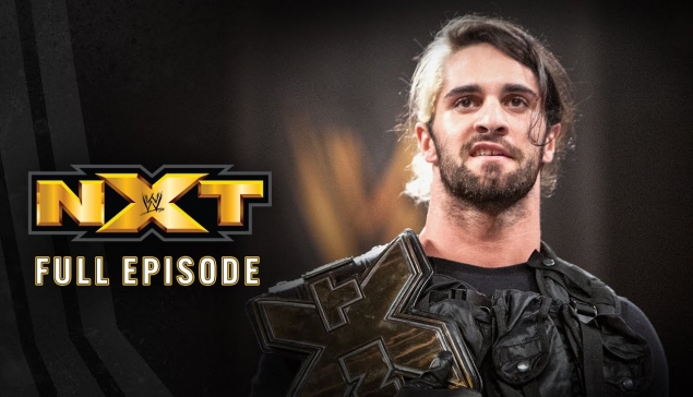 Regardez tous les shows complets de WWE NXT de 2013