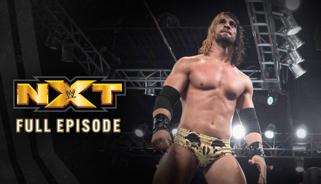 WWE NXT du 27 juin 2012 : Regardez le show complet