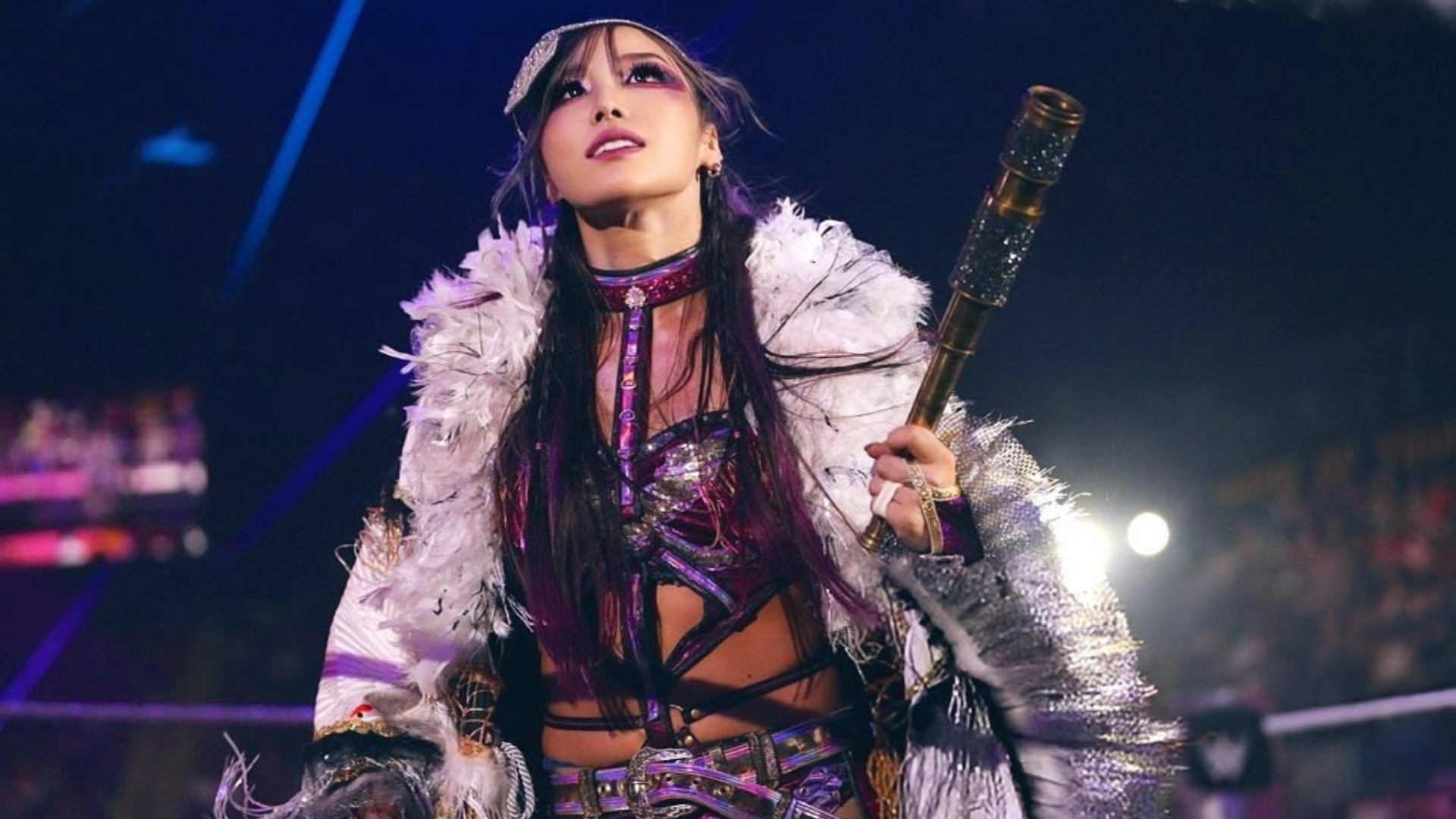 Curiosidades sobre Kairi Sane Curiosidades sobre Kairi Sane
