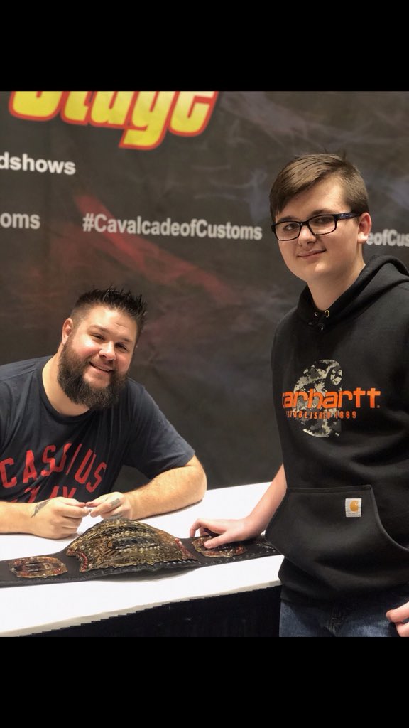 KevinOwens