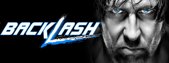 Affiche WWE Backlash 2016