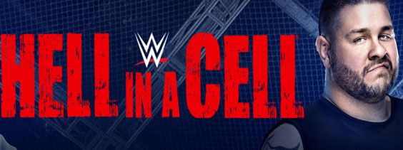 WWE Hell in a Cell