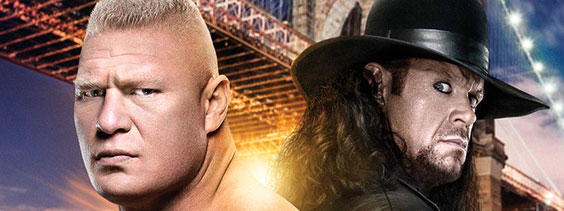 Résultats WWE SummerSlam 2015