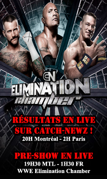 Elimination Chamber