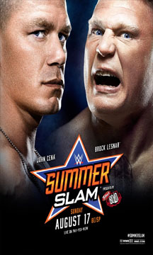 SummerSlam