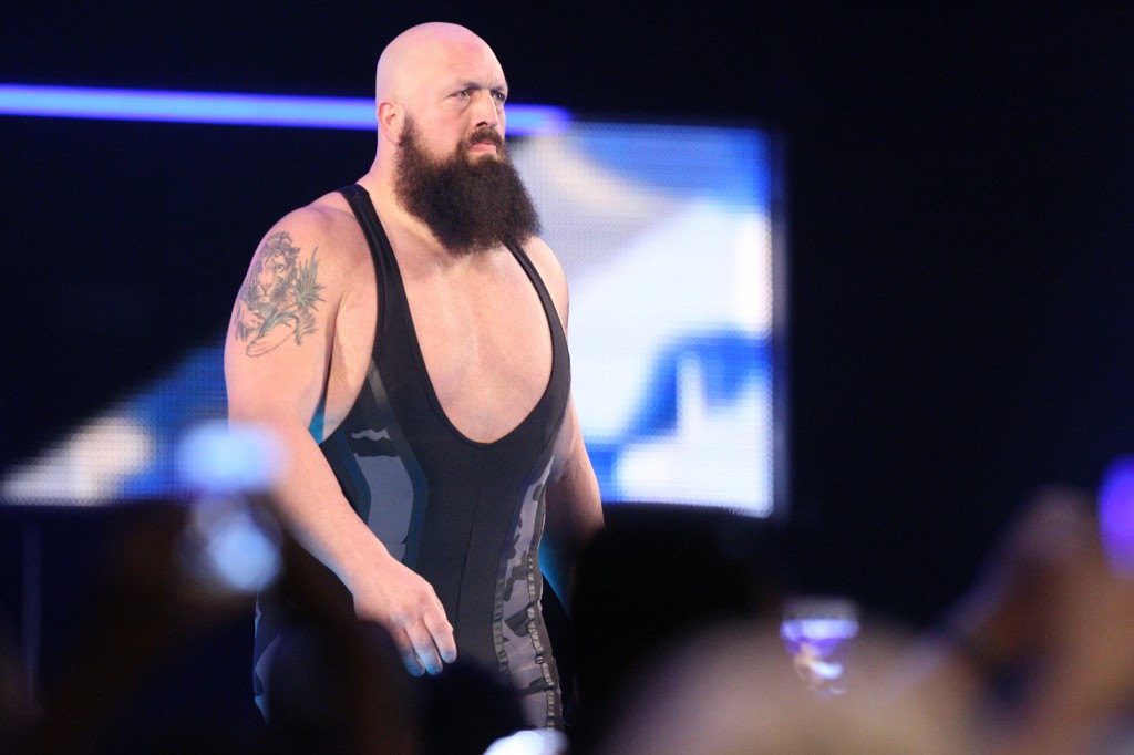 Big Show