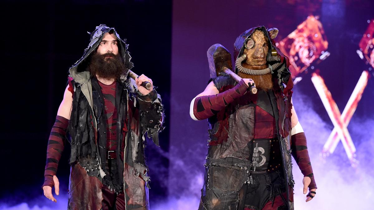 Bludgeon Brothers