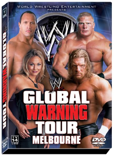 Global Warning 2002 source amazon