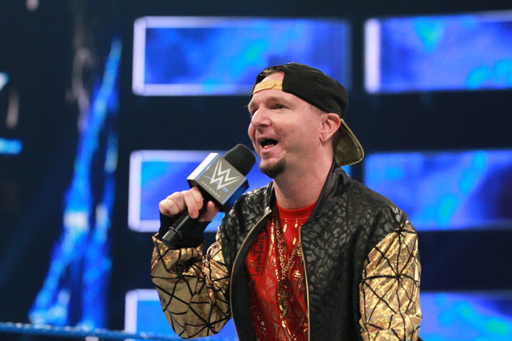 James Ellsworth