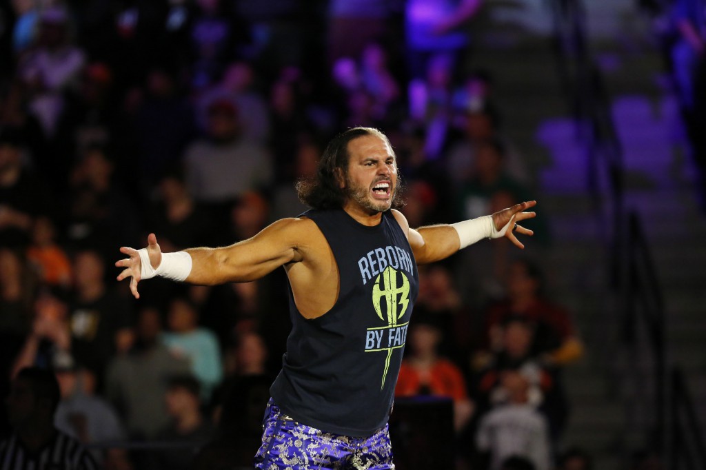 Matt Hardy 2