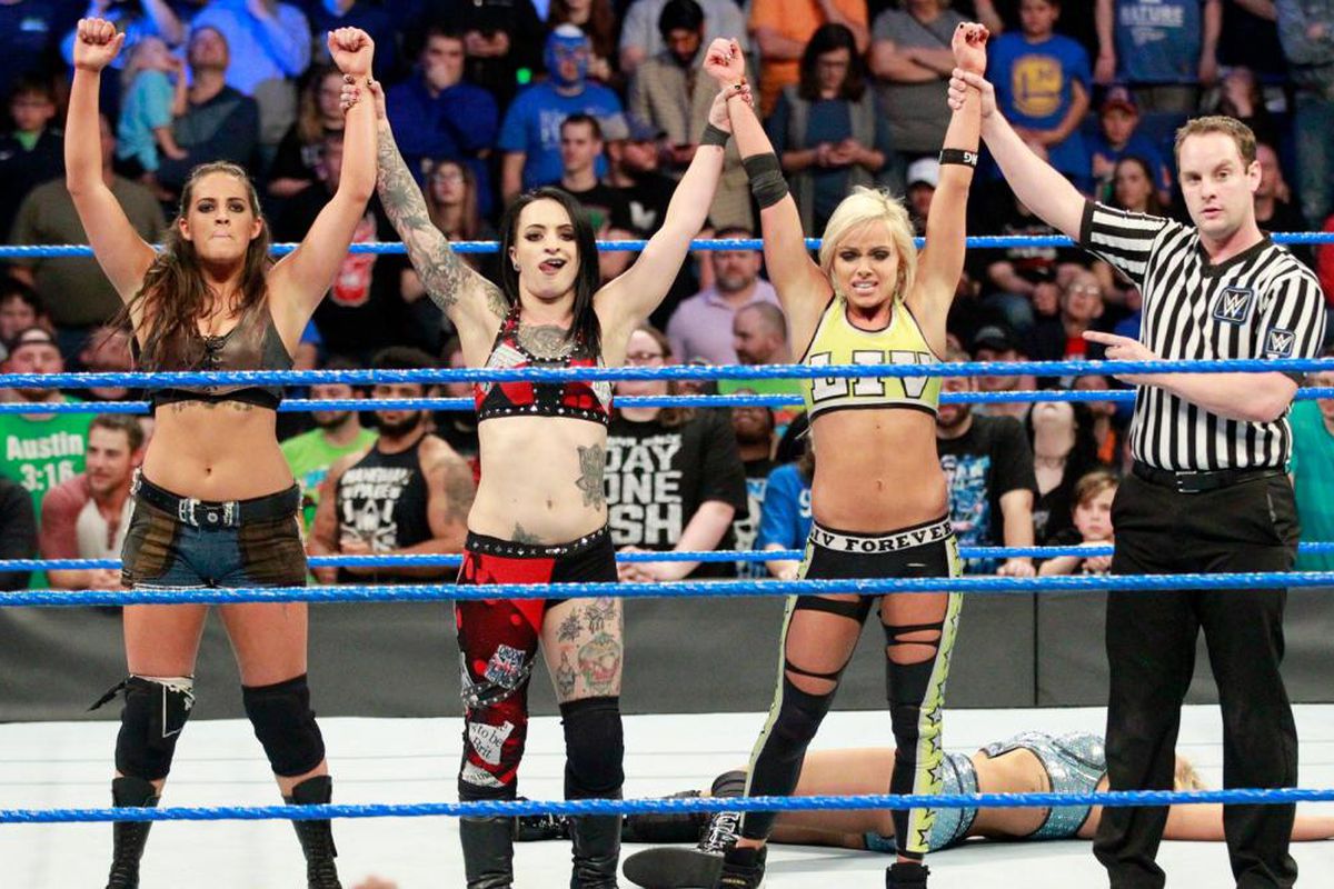 Riott Squad