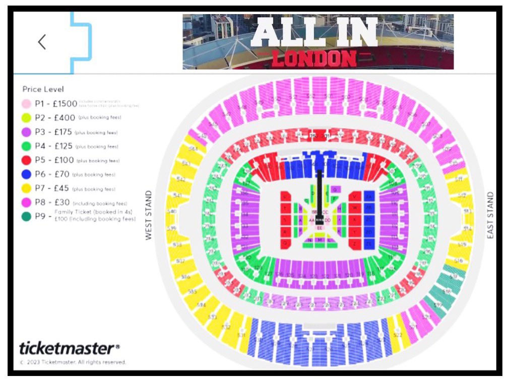 all in 2023 plan salle