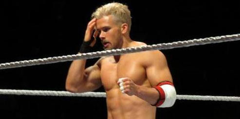 Brad Maddox